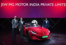 将销售名爵电车 上汽在印度成立新公司-南方汽车网