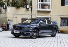 新款吉利星瑞和星越L长风版3月26日上市-南方汽车网