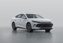 抢更多燃油车份额 比亚迪将推第五代DM-南方汽车网