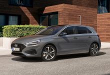 内饰和配置升级 新款现代i30家族官图-南方汽车网