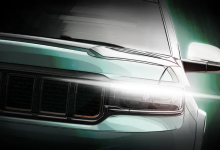 越野迷狂喜 Jeep将推出两款全新概念车-南方汽车网