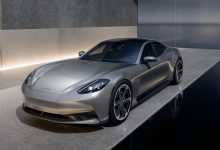 或2025年上市 Karma Gyesera官图发布-南方汽车网