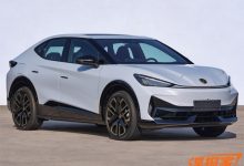 2024年上市 大众ID.UNYX与众申报图曝光-南方汽车网