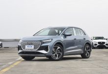 命名A2或Q2？ 奥迪2027年推入门电动车-南方汽车网