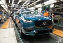 时代眼泪？沃尔沃最后一辆柴油车型下线-南方汽车网