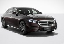 售47.50万起 全新奔驰E级新增车型上市-南方汽车网