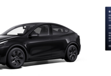 涨5000元 特斯拉Model Y将4月1日调价-南方汽车网