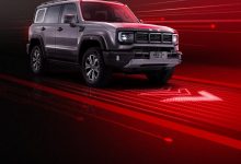 5项优化升级 全新北京BJ40开启OTA升级-南方汽车网