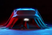 福特今年要用它参加派克峰爬山赛？-南方汽车网