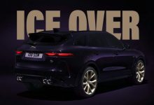 大新闻！捷豹今年6月停产所有燃油车？-南方汽车网