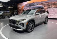 2024纽约车展：新款途胜/途胜XRT亮相-南方汽车网