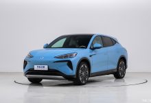 将于3月内上市 新款腾势N7首发亮相-南方汽车网