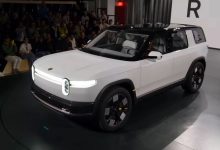 与Model Y展开竞争 RIVIAN R2正式发布-南方汽车网