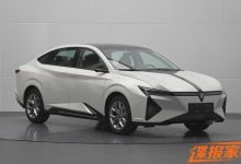 东风本田全新品牌首款车灵悉L申报图-南方汽车网