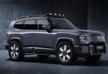 全新中大型SUV 深蓝G318将于今日亮相-南方汽车网