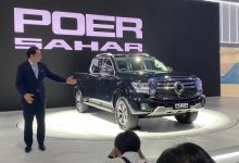 5月当地上市 山海炮HEV在泰国开启预售-南方汽车网