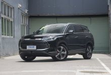 比亚迪护卫舰07荣耀版将于3月18日上市-南方汽车网