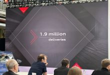 同比增13.1% 奥迪2023年营收699亿欧元-南方汽车网