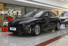 19.98万元起 新款红旗E-HS9/E-QM5上市-南方汽车网