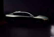 将于3月21日亮相 全新起亚K4预告图-南方汽车网