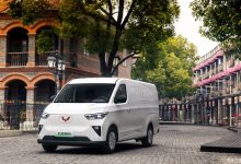 五菱或将建立新能源商用车领域新生态-南方汽车网