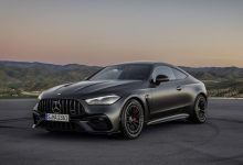 8月到店 梅赛德斯-AMG CLE 53接受预定-南方汽车网