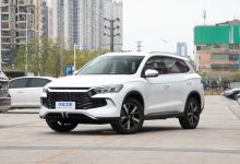 比亚迪宋Pro DM-i冠军版开启OTA升级-南方汽车网