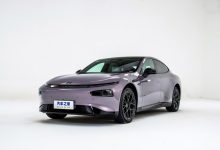 增新配色 小鹏P7i鹏翼版正式首发亮相-南方汽车网