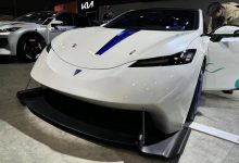 2024九州改装展：深蓝SL03改装车发布-南方汽车网