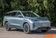 有望5月上市 奇瑞风云T10申报图曝光-南方汽车网