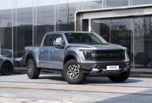 有意思的小创意！福特公布皮卡新专利-南方汽车网