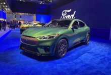 2024纽约车展：福特电马GT青铜版首发-南方汽车网