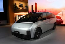 理想MEGA/2024款理想L系列将于今日上市-南方汽车网