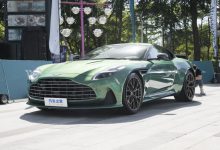 阿斯顿·马丁DB12将于三季度开启交付-南方汽车网