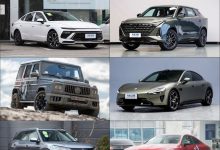 小米SU7等7款车 本周上市/首发新车前瞻-南方汽车网