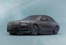 劳斯莱斯古思特“斑斓棱镜”系列官图-南方汽车网