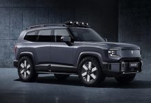 或售30万左右 深蓝G318将于3月18日亮相-南方汽车网