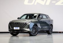 全新插混系统 长安UNI-Z将3月28日上市-南方汽车网