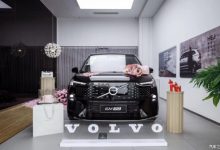 新车售价81.8万元 沃尔沃EM90开启交付-南方汽车网