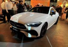 售45.76-55.23万元 奔驰CLE正式上市-南方汽车网