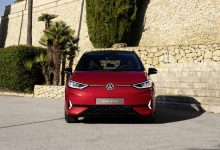 326马力电动小钢炮 大众ID.3 GTX官图-南方汽车网