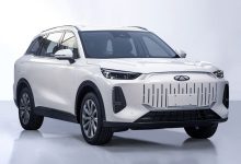 奇瑞风云T9/风云T10部分配置信息曝光！-南方汽车网