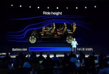 优先低价车 福特暂缓3排座纯电SUV推出-南方汽车网