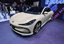 搭载VMC智慧数字底盘技术 智己L6新消息-南方汽车网