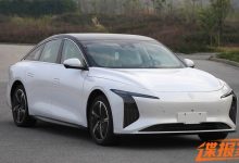 造型时尚 东风风行星海S7申报图曝光-南方汽车网