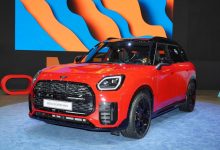 全新MINI JCW COUNTRYMAN今日中国首秀-南方汽车网