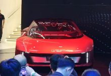 2024北京车展：江汽DE-FINE概念车发布-南方汽车网