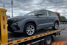 2024北京车展探馆：新款捷达VS5将上市-南方汽车网