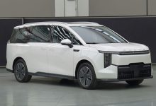 大家9插混版领衔 上汽大通北京车展阵容-南方汽车网