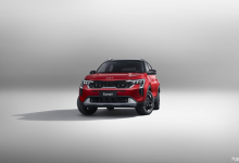 部分配置信息曝光 起亚索奈官图发布-南方汽车网